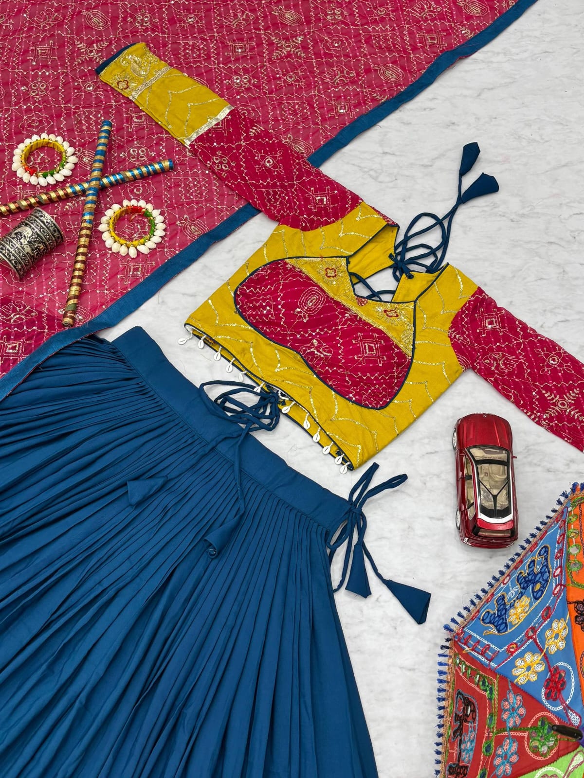 Kishori Collection