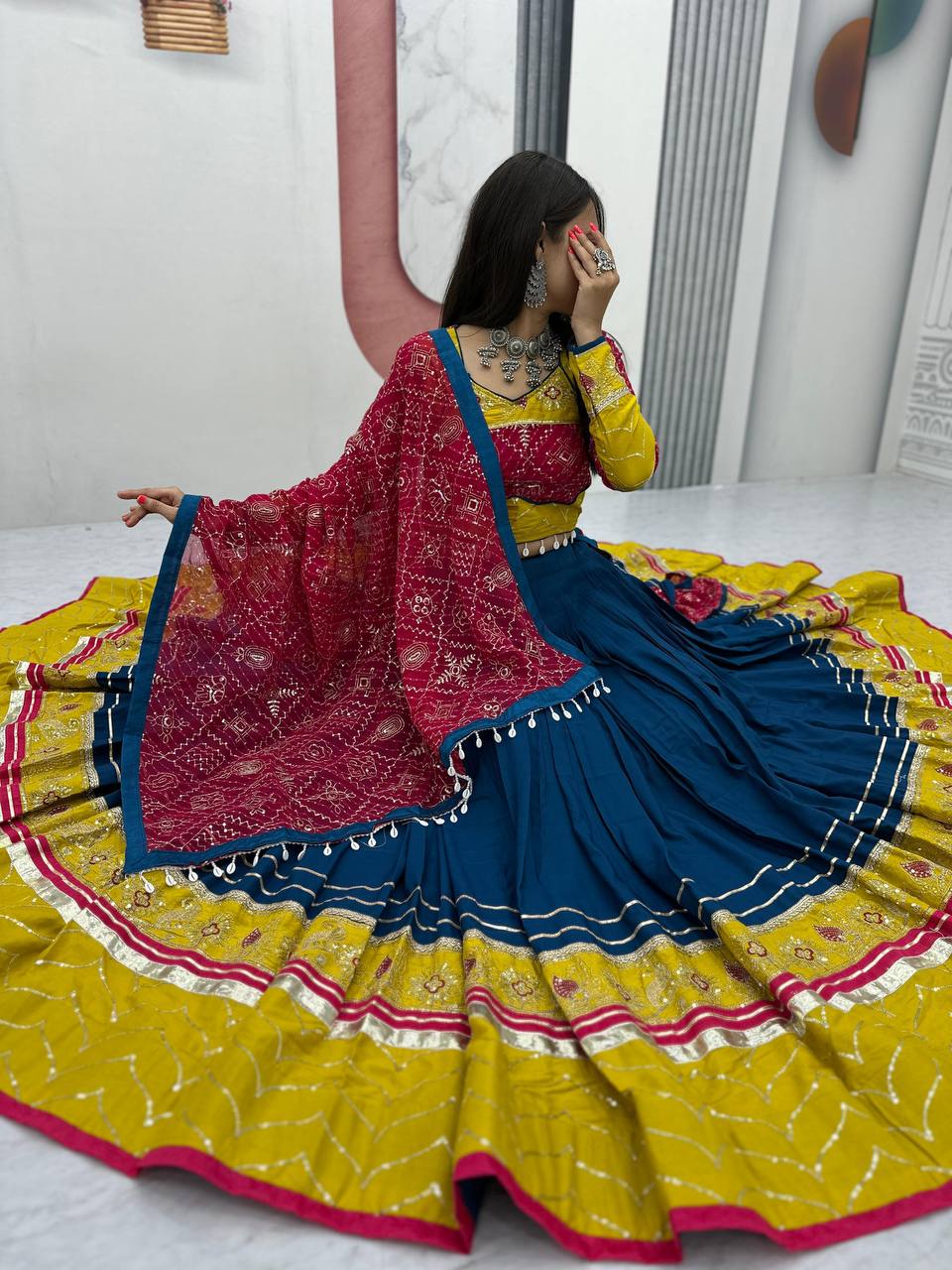 Kishori Collection