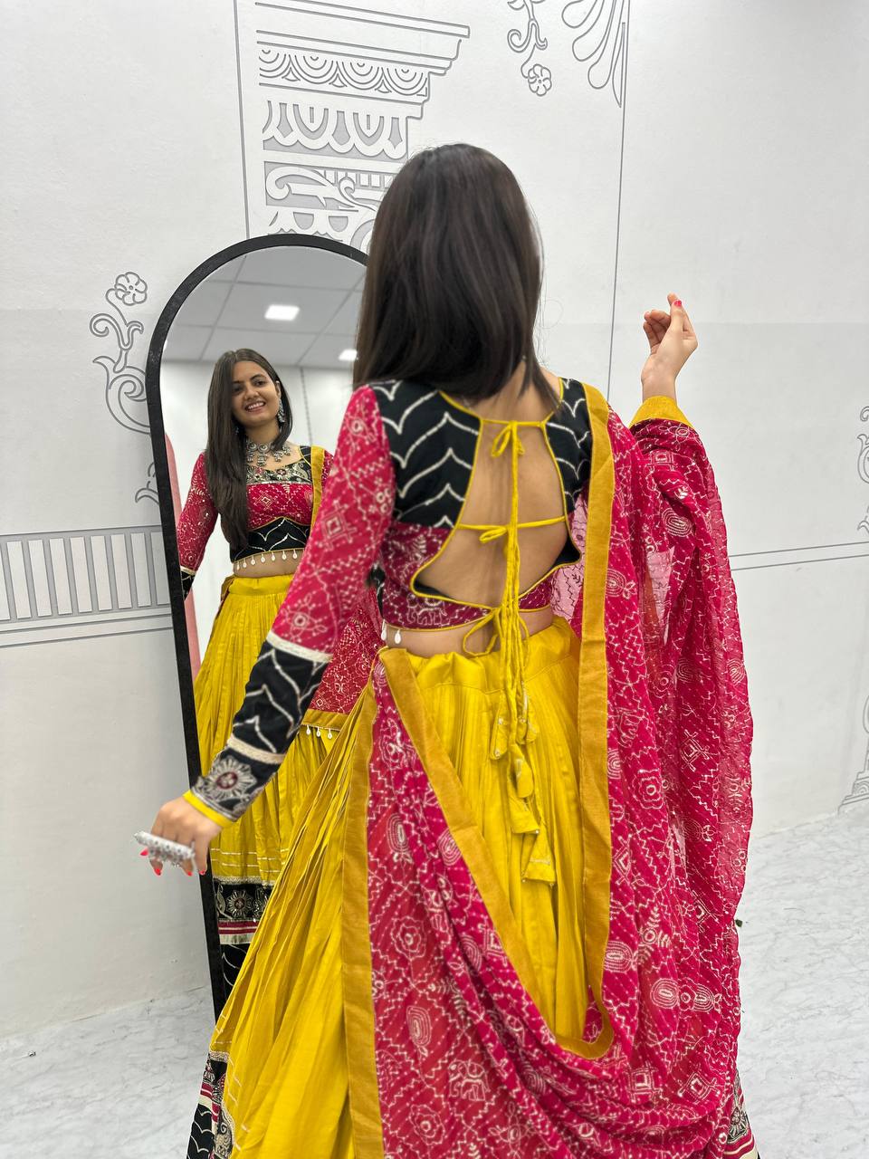 Kishori Collection