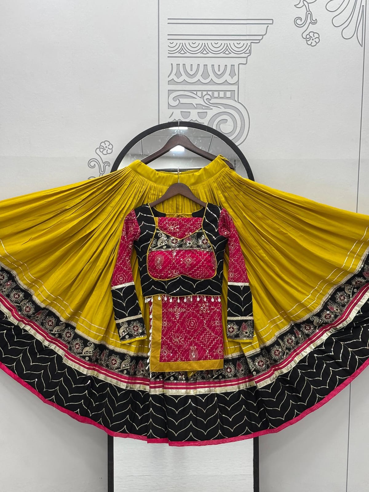 Kishori Collection