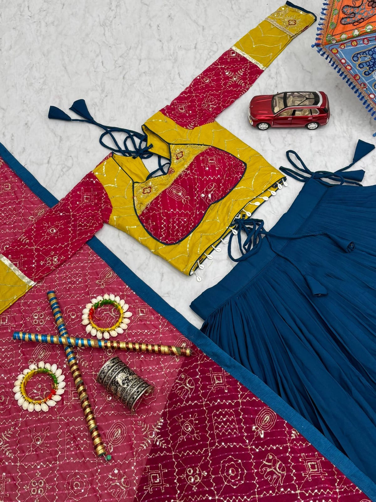 Kishori Collection