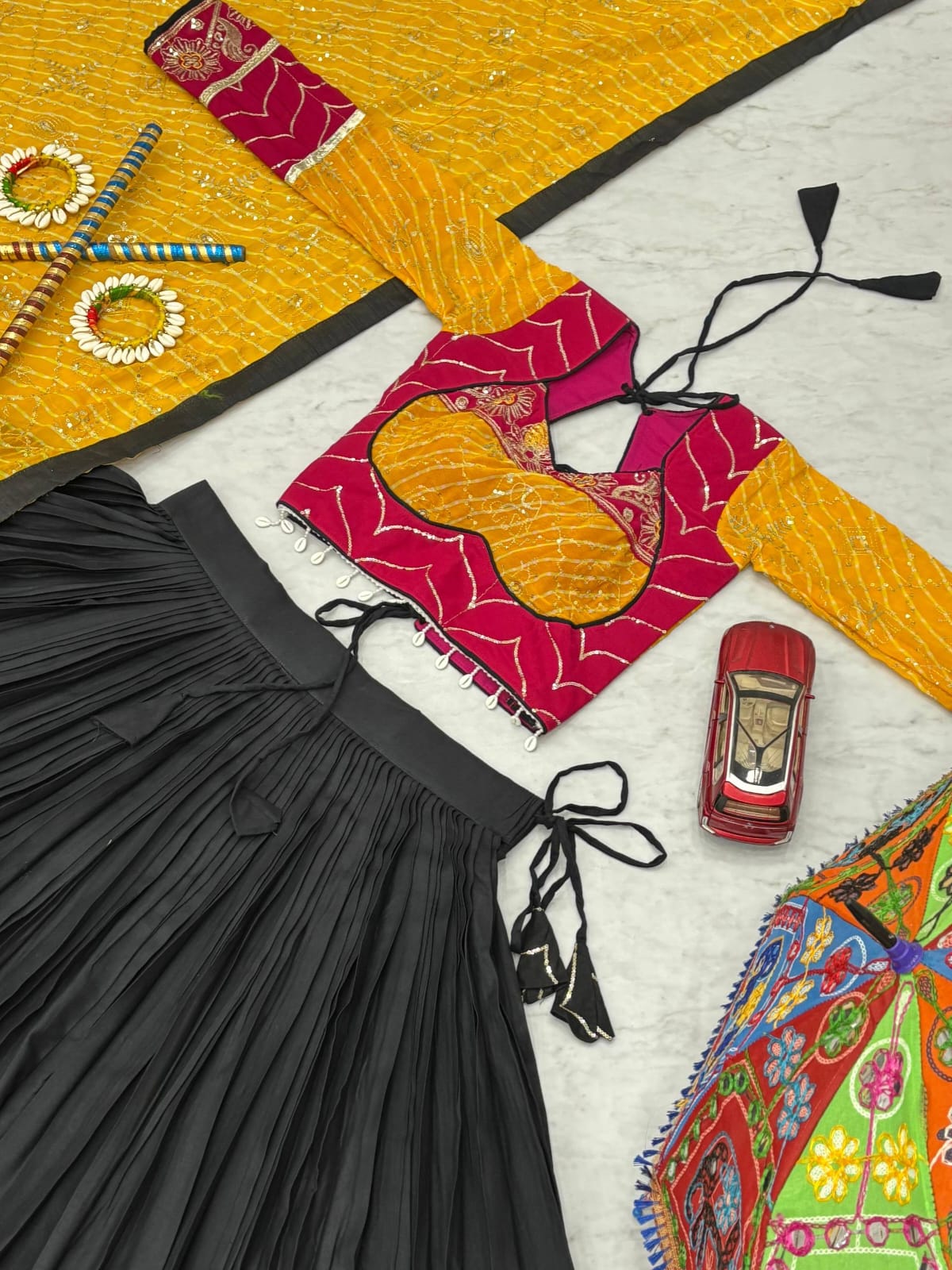 Kishori Collection
