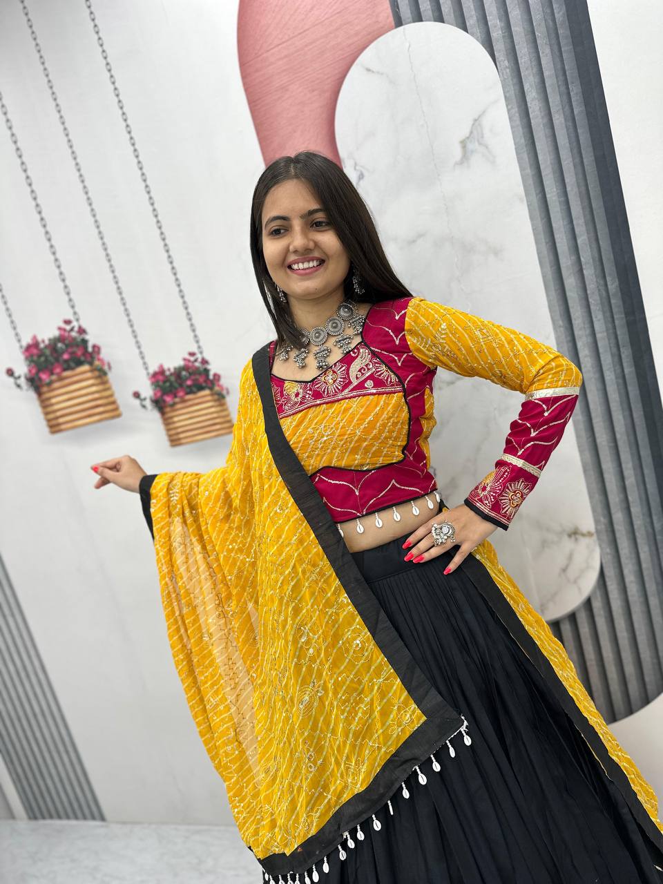 Kishori Collection