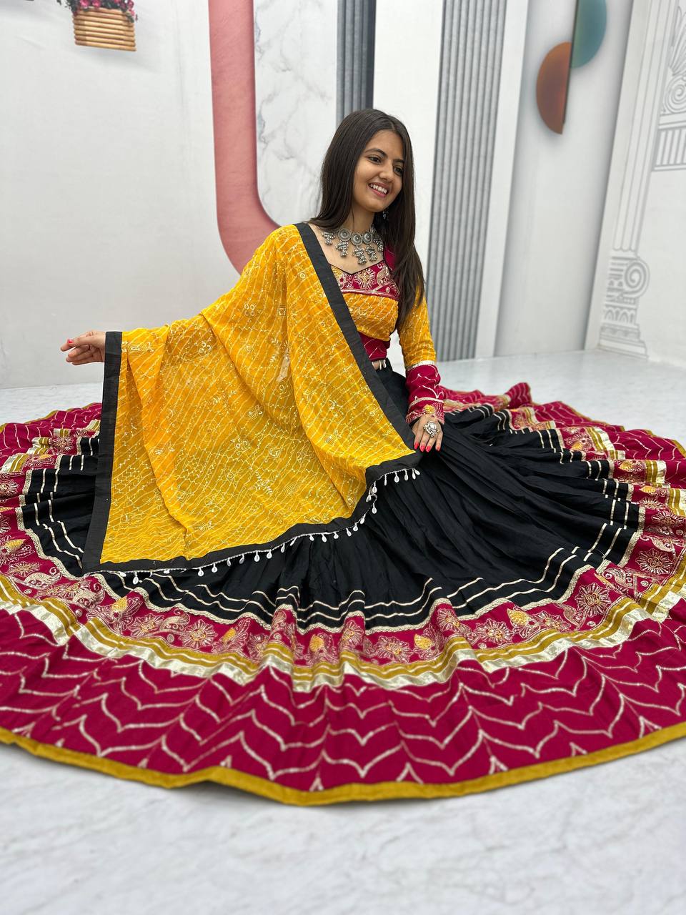 Kishori Collection