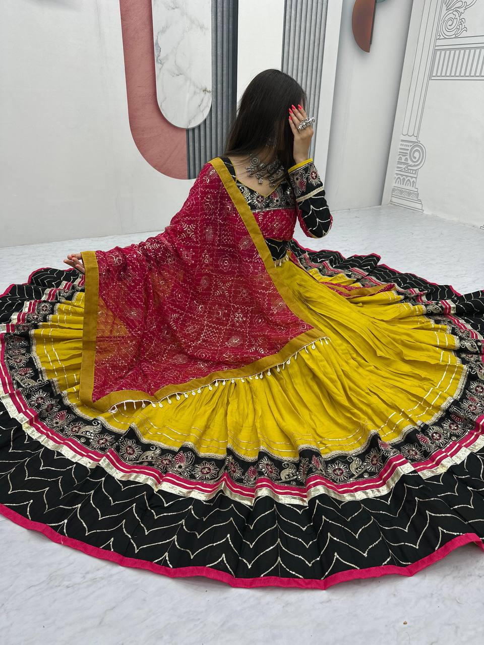 Kishori Collection
