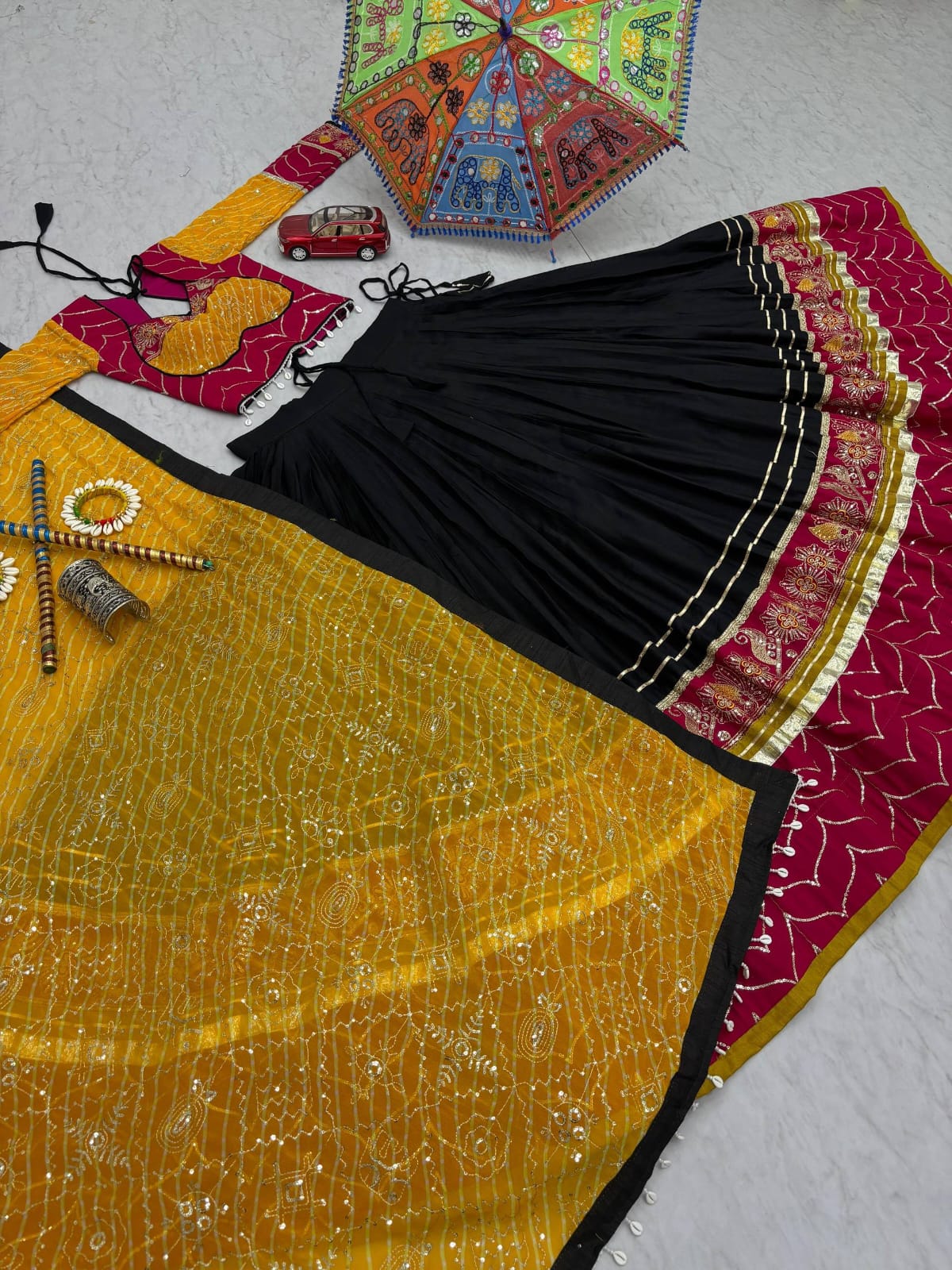 Kishori Collection