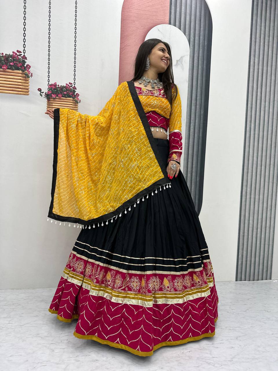 Kishori Collection