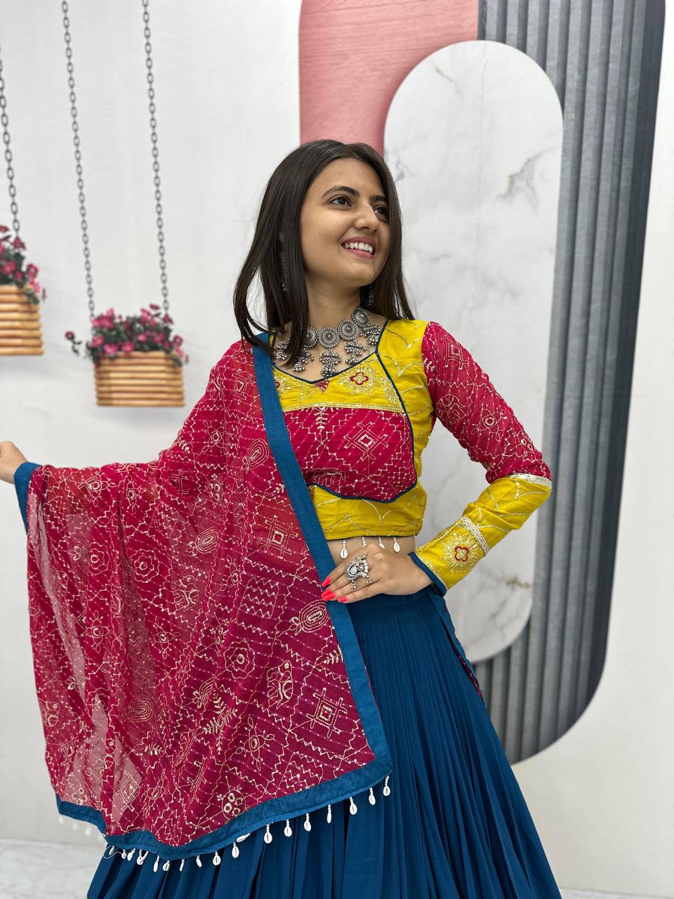 Kishori Collection