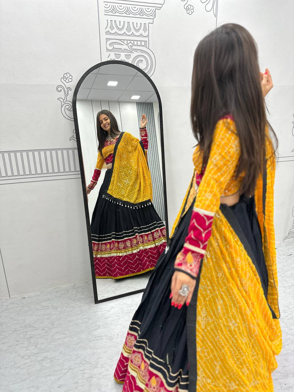 Kishori Collection