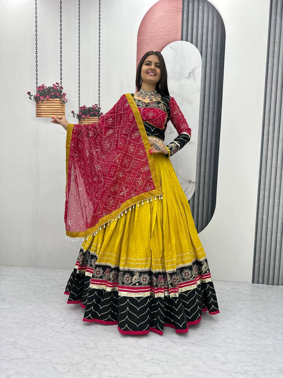 Kishori Collection