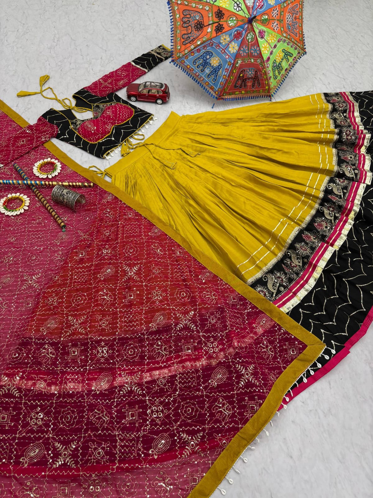 Kishori Collection