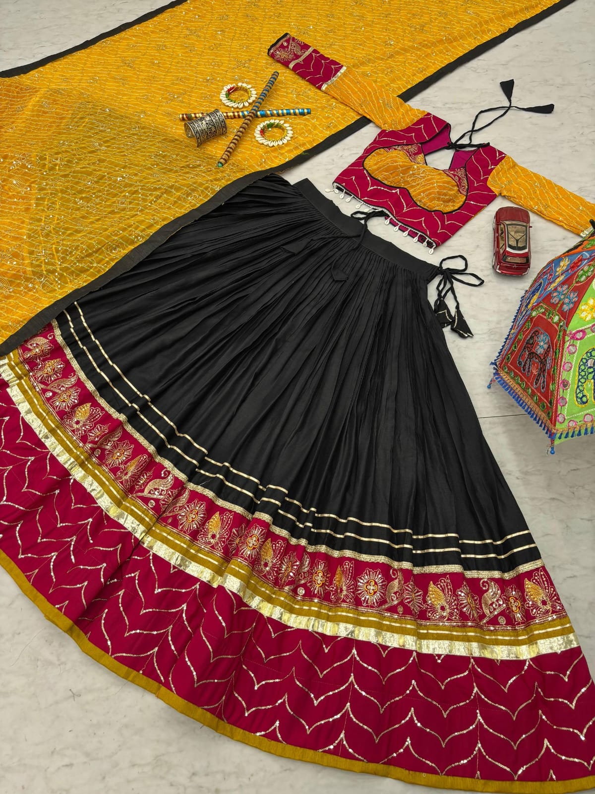 Kishori Collection