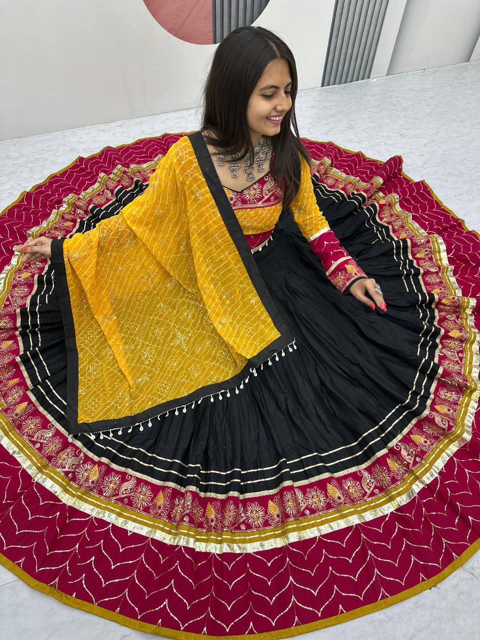 Kishori Collection