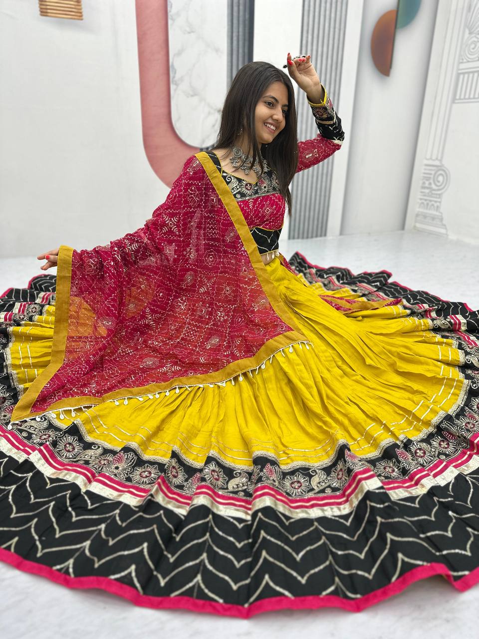 Kishori Collection