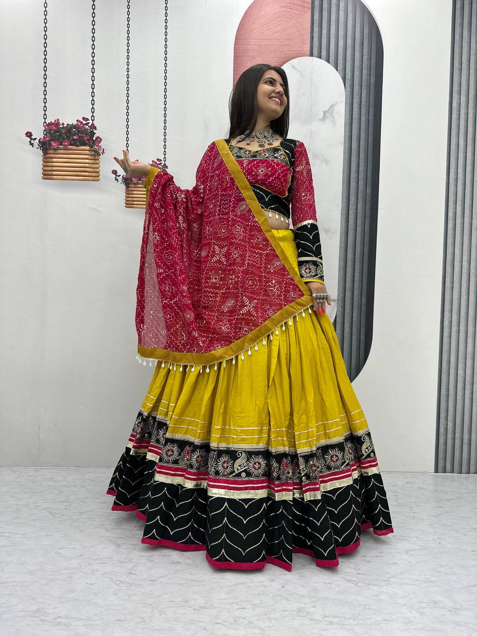 Kishori Collection