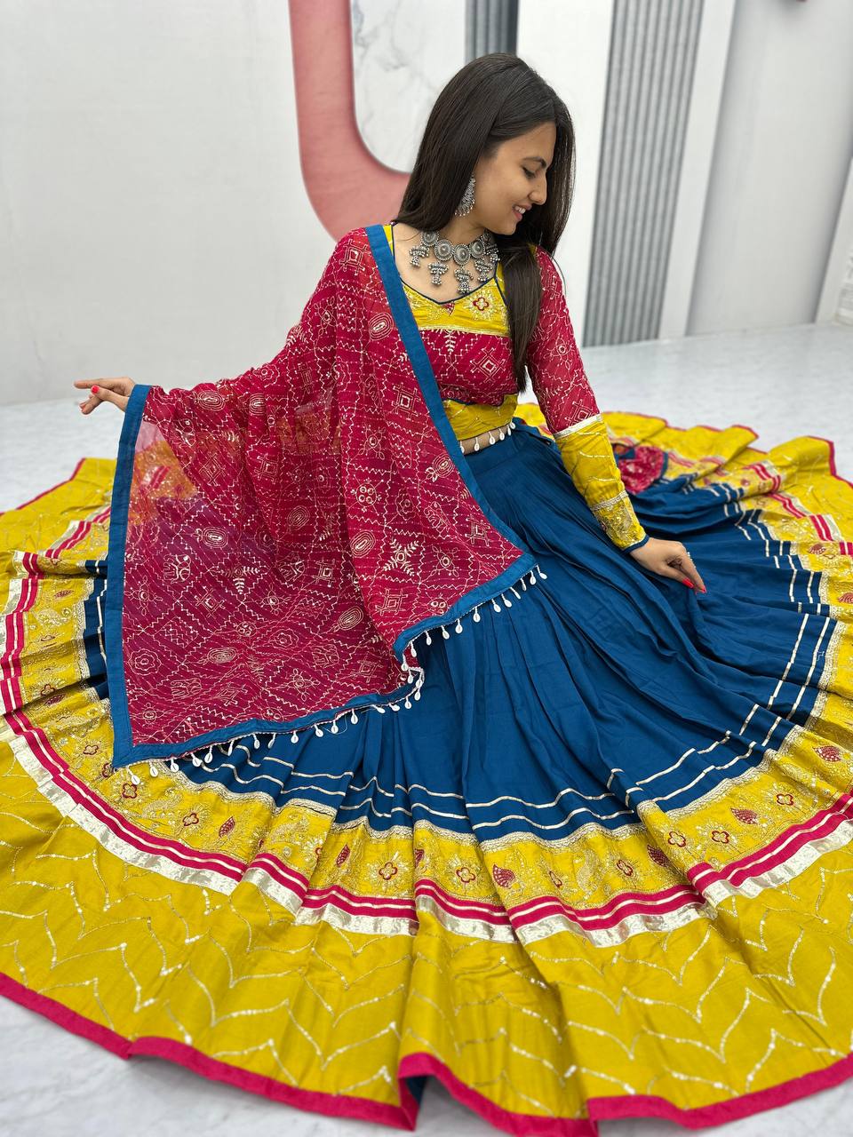 Kishori Collection