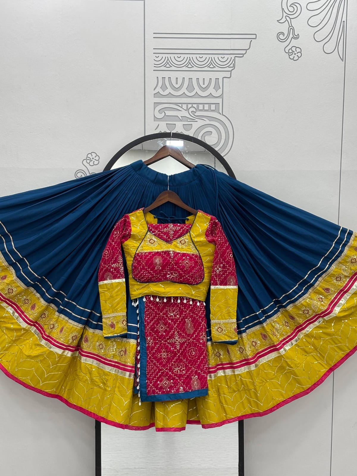 Kishori Collection