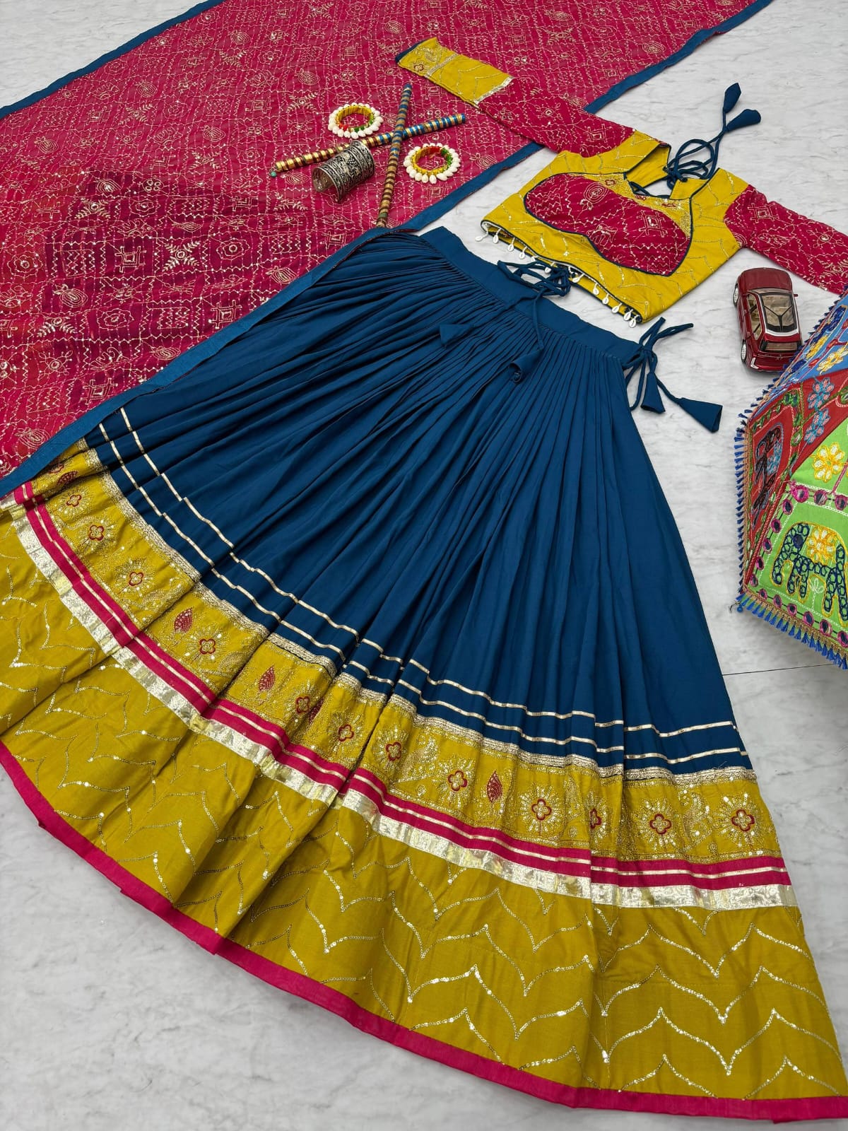 Kishori Collection