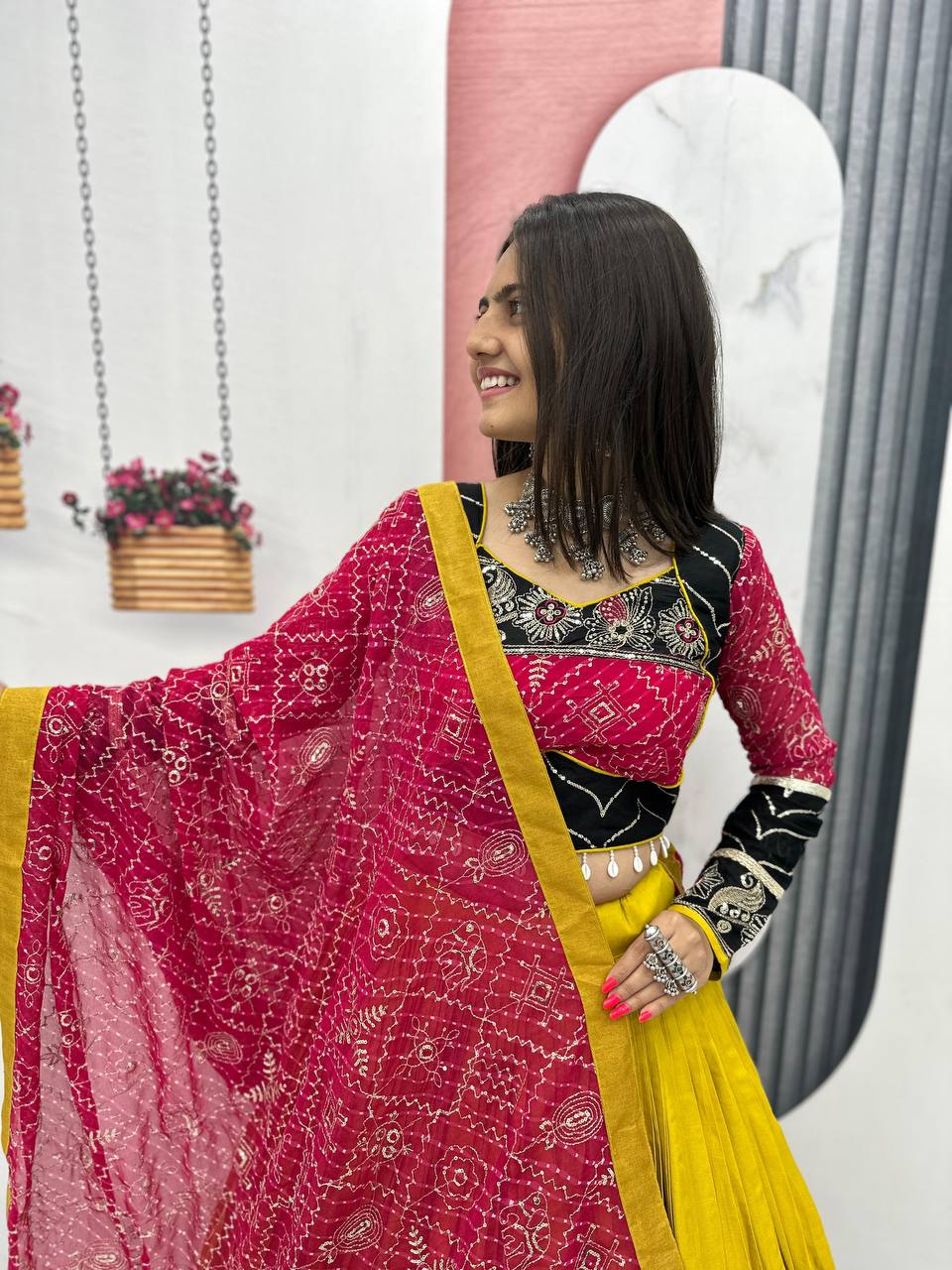 Kishori Collection