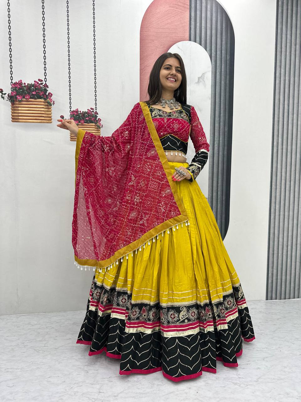 Kishori Collection