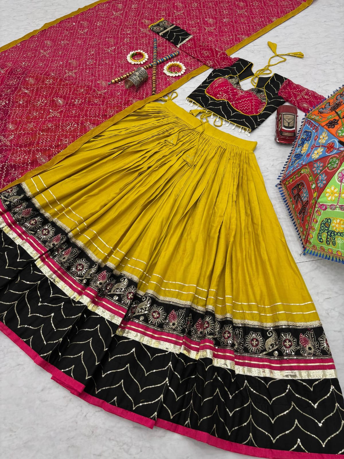 Kishori Collection