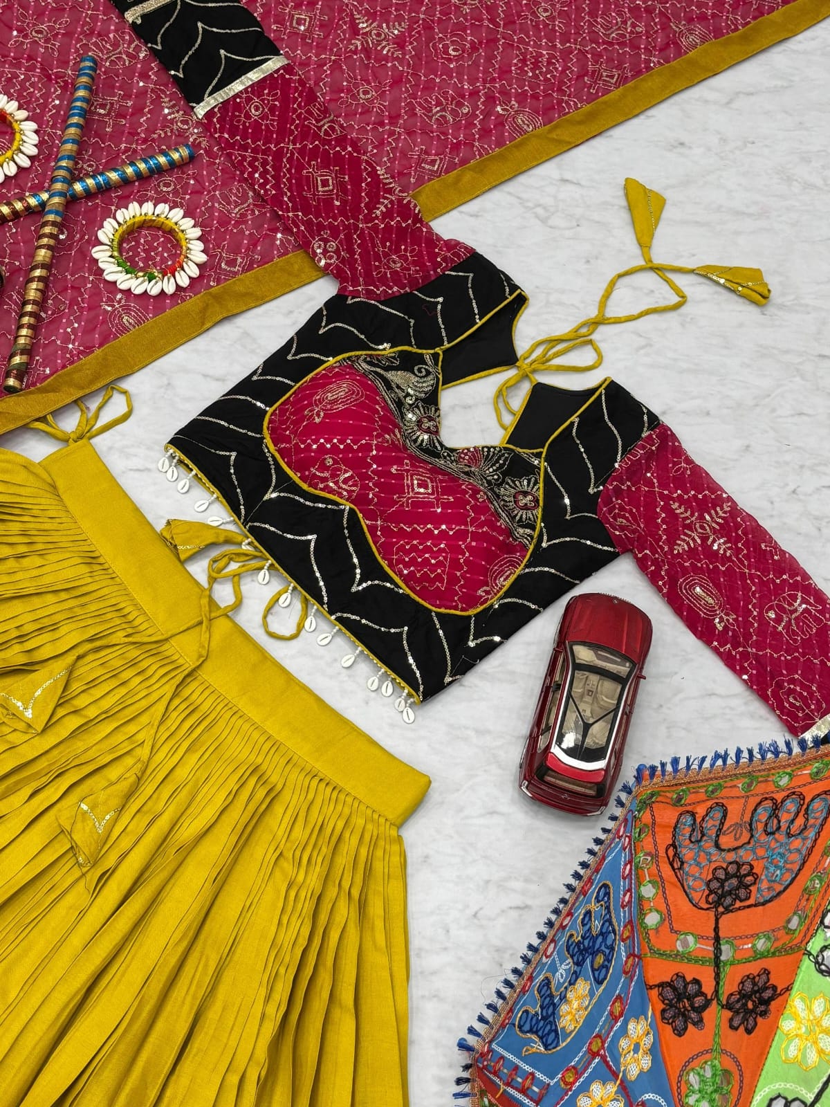 Kishori Collection