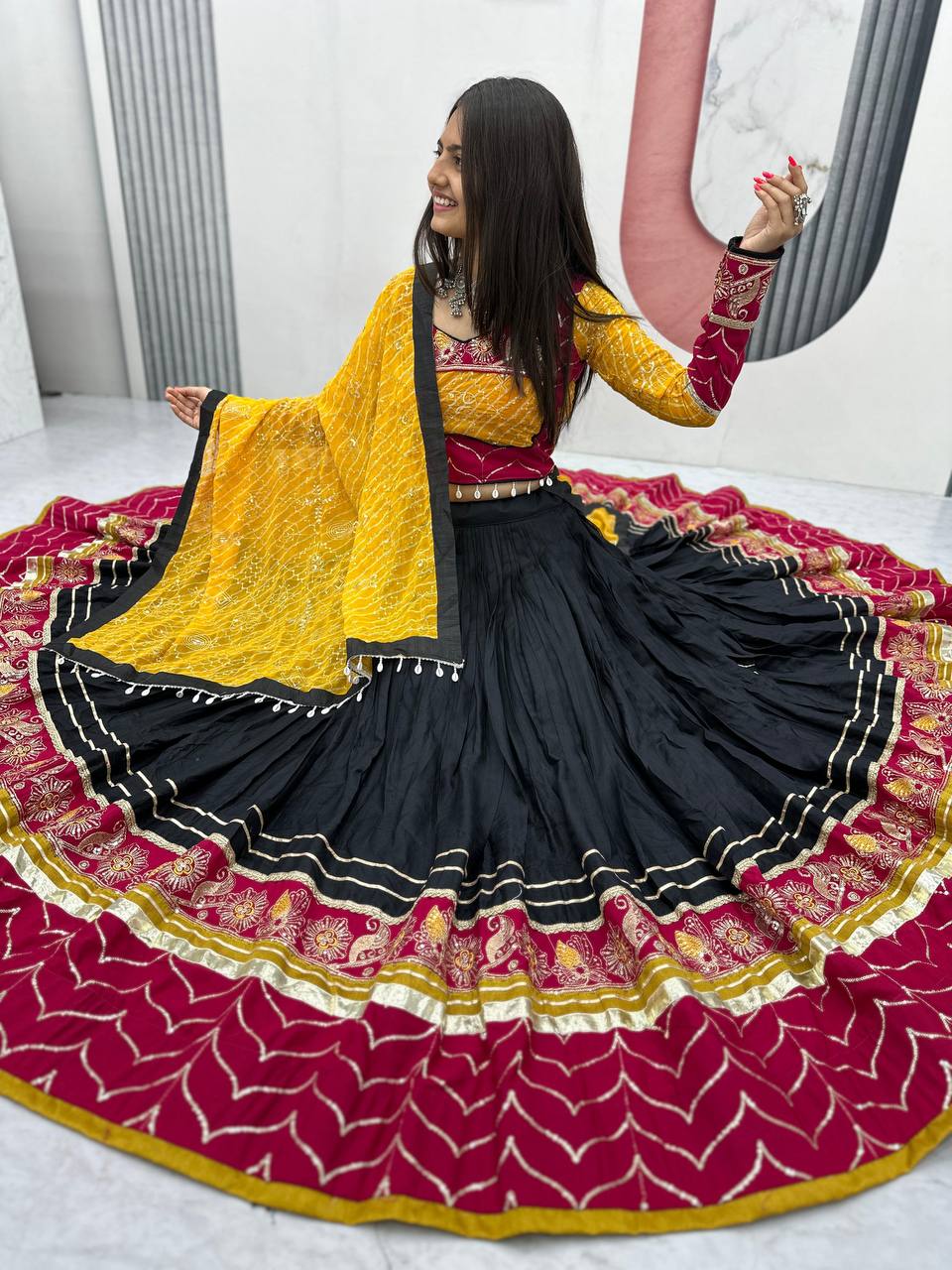 Kishori Collection