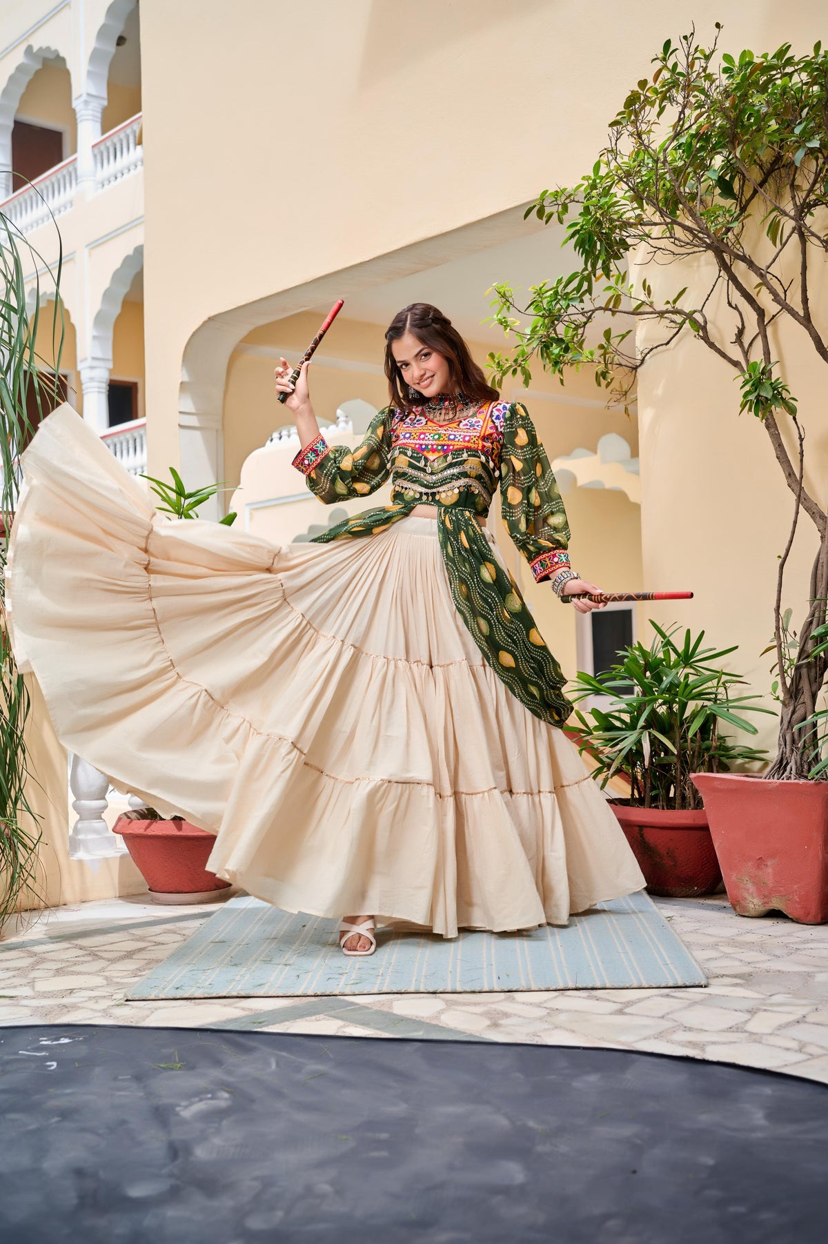 Kishori Collection