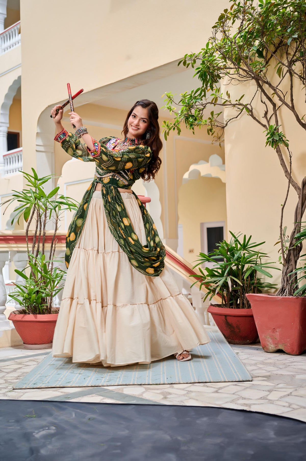 Kishori Collection