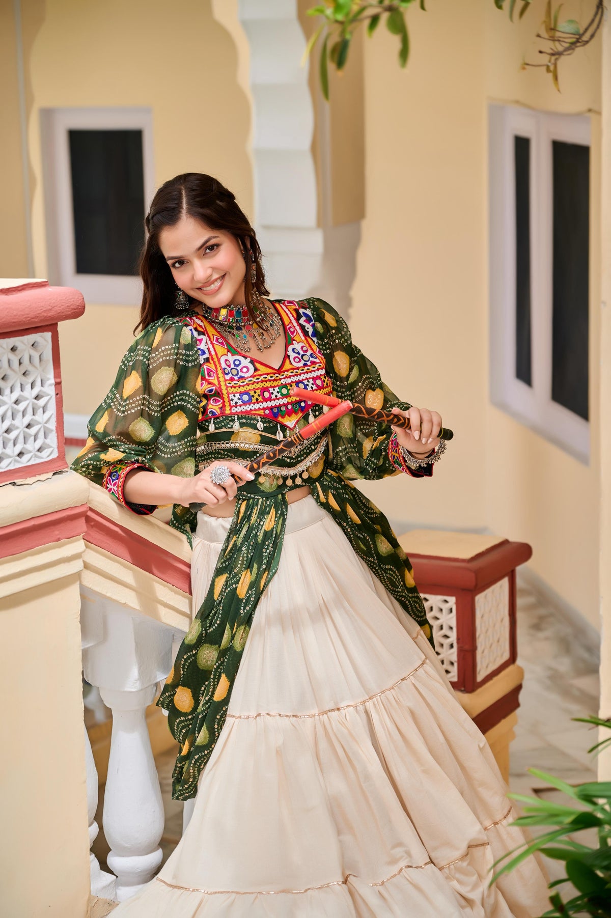 Kishori Collection
