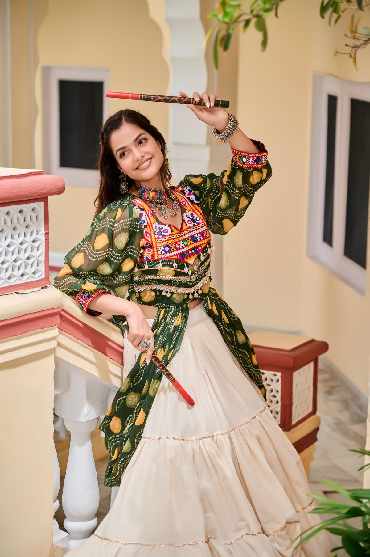 Kishori Collection