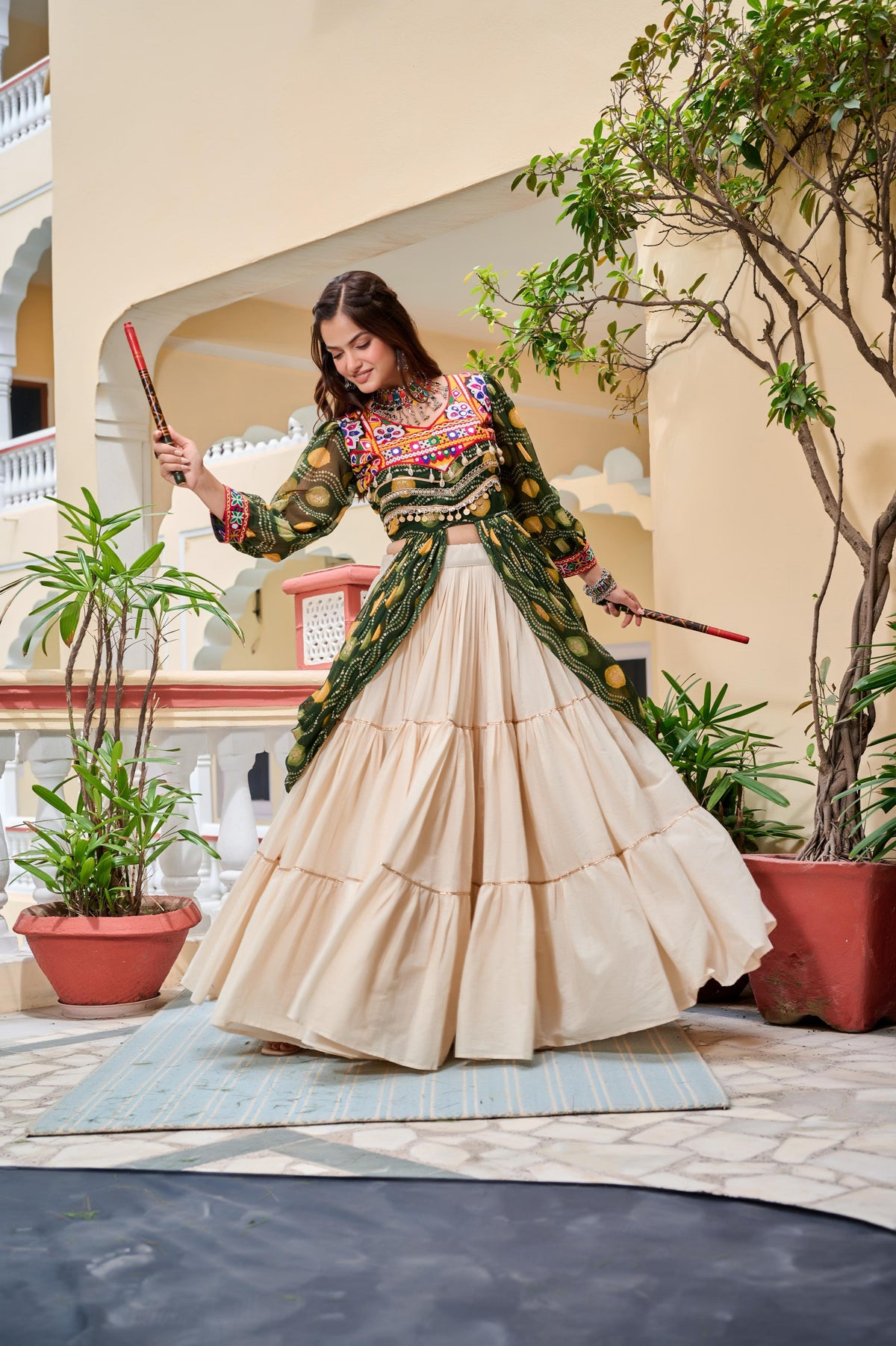 Kishori Collection