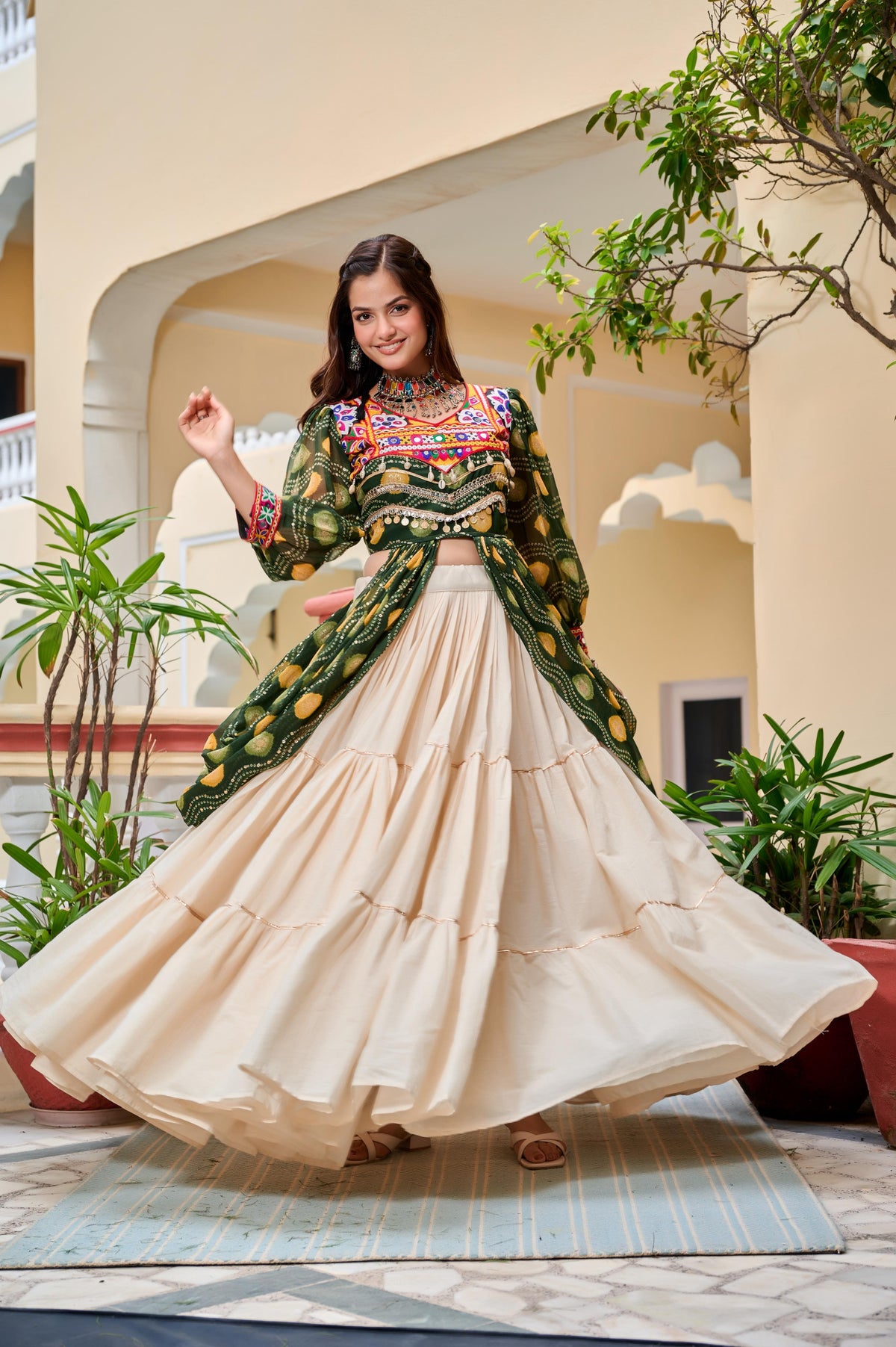 Kishori Collection