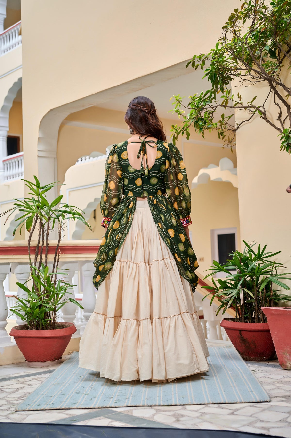 Kishori Collection