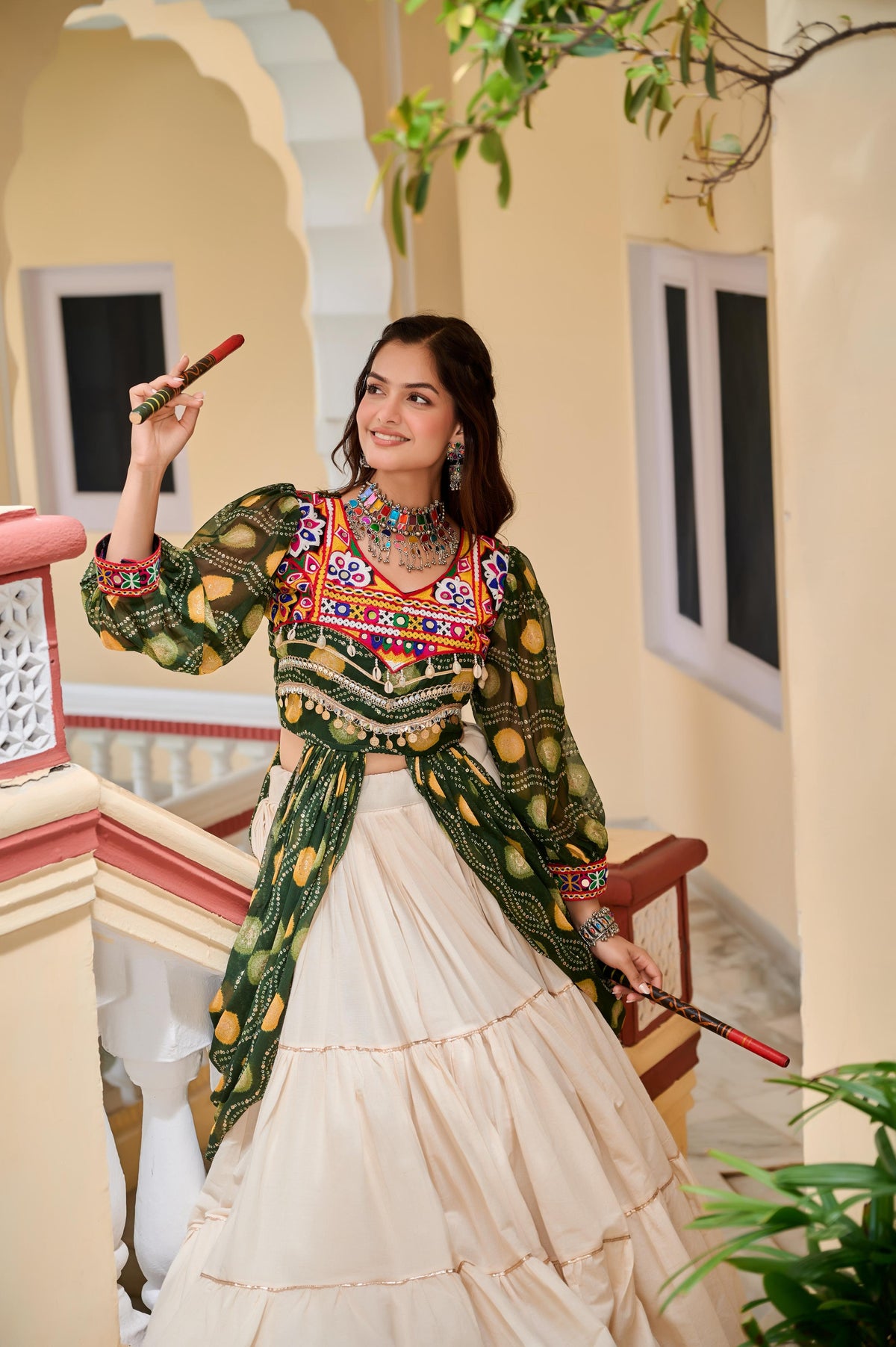 Kishori Collection