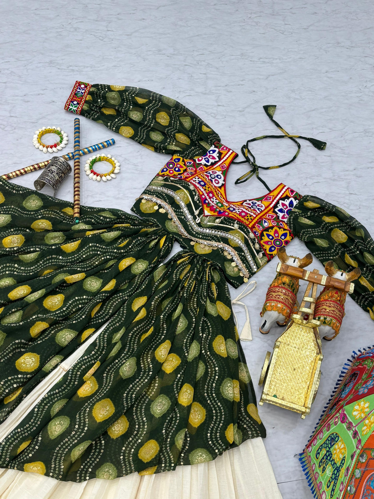 Kishori Collection