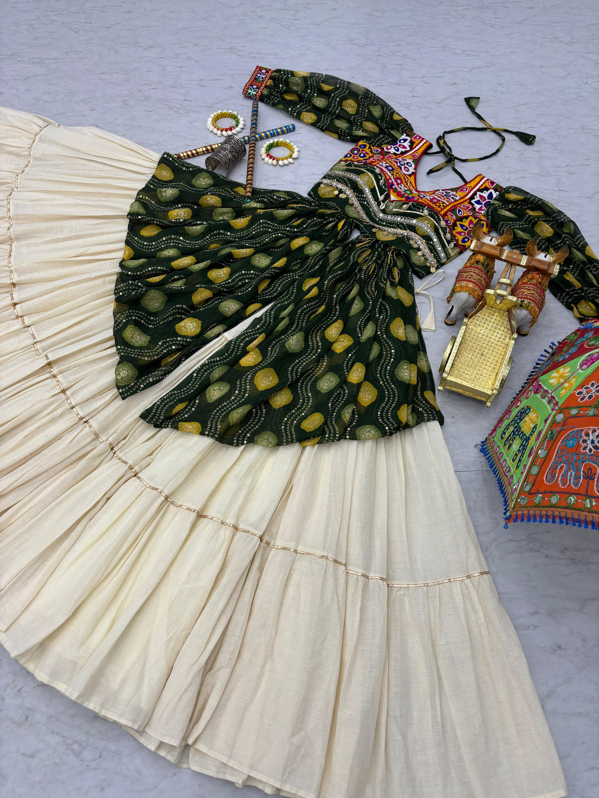 Kishori Collection