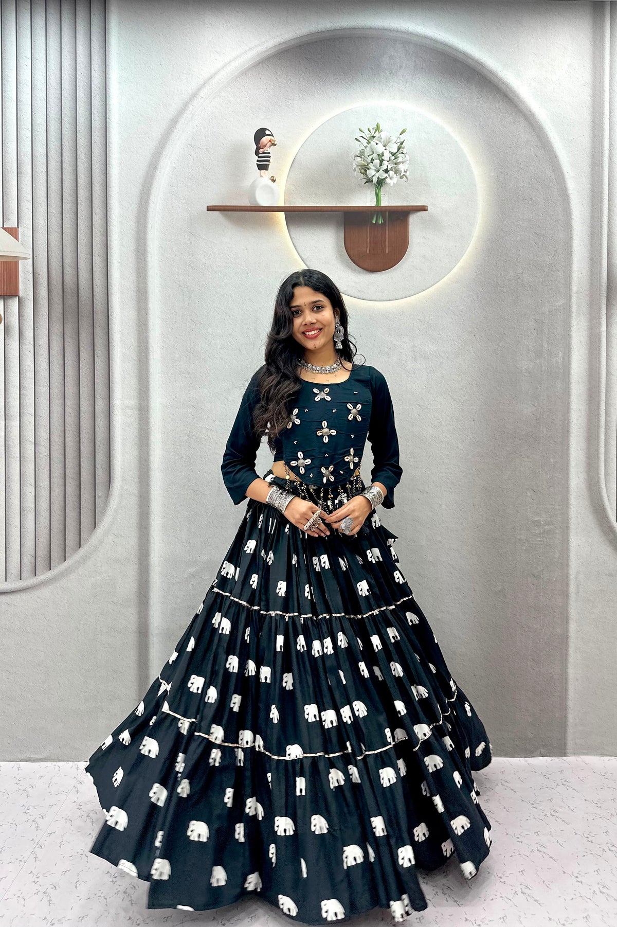 Kishori Collection
