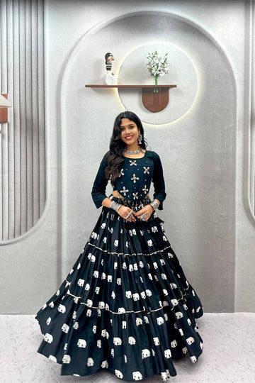 Kishori Collection