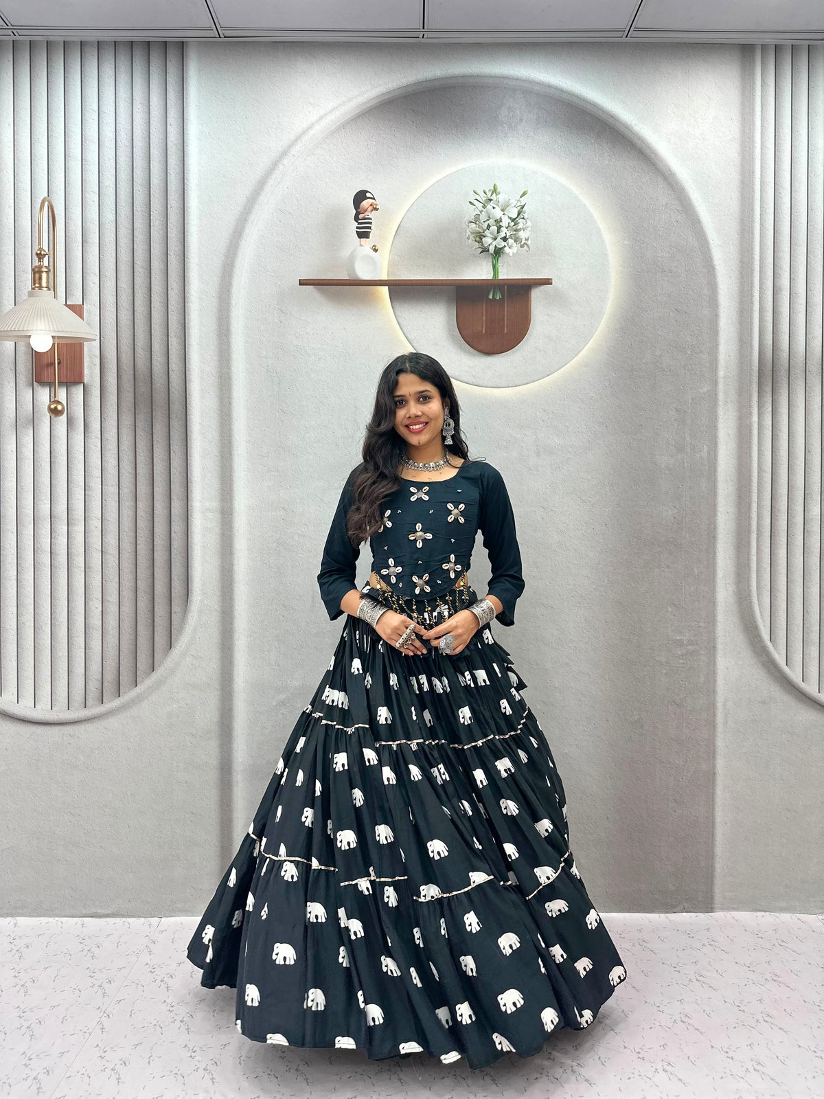 Kishori Collection