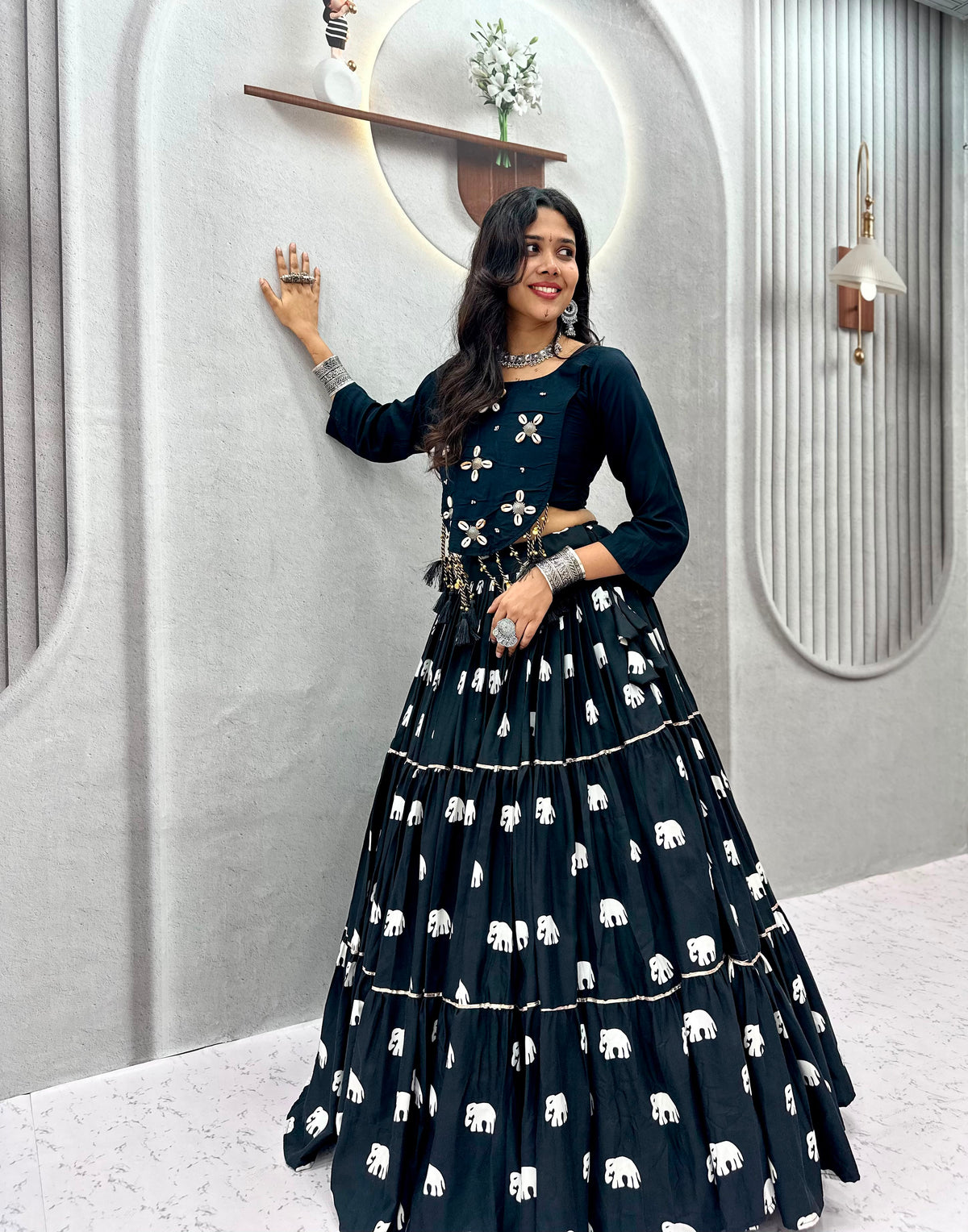 Kishori Collection