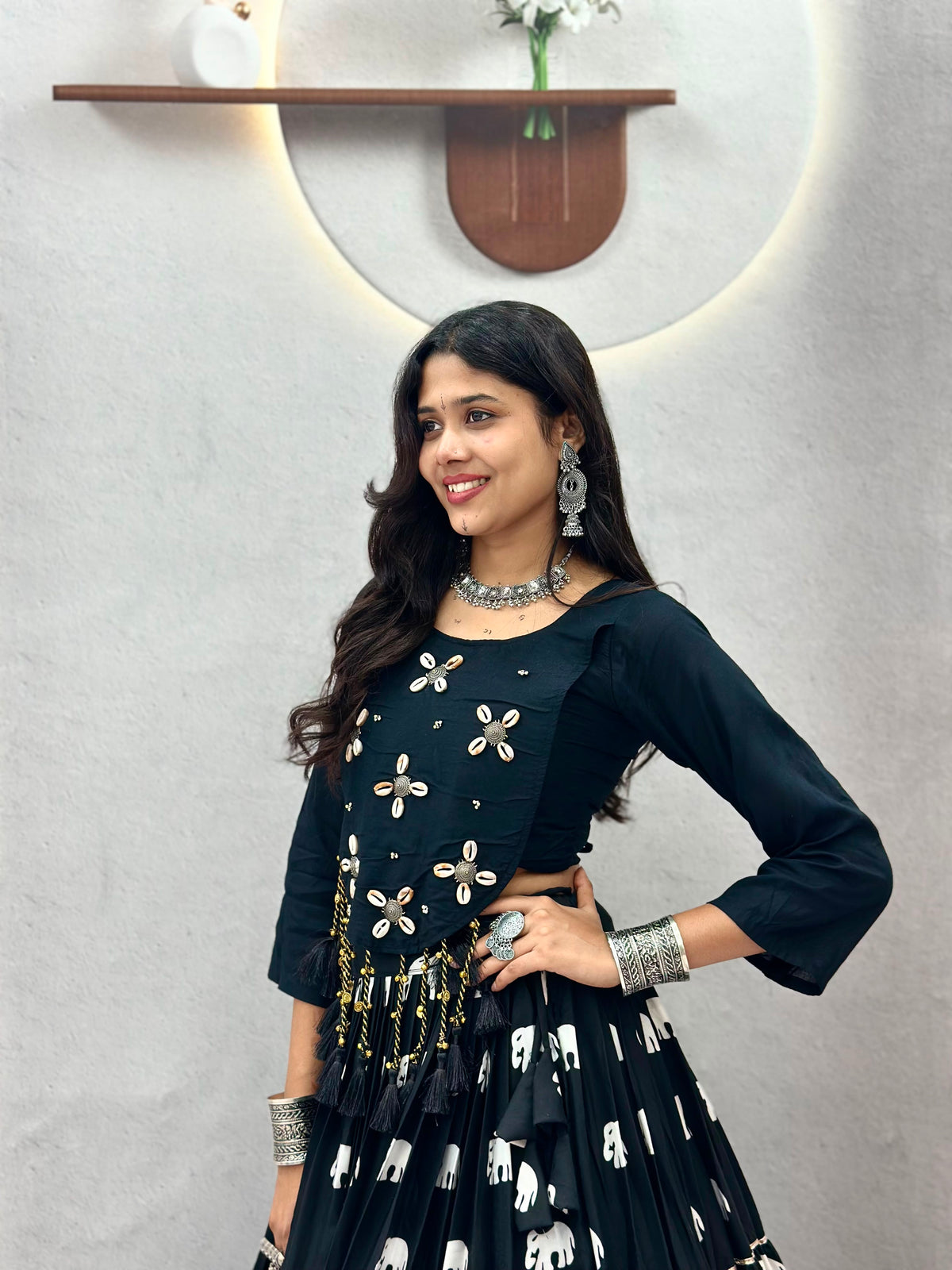 Kishori Collection