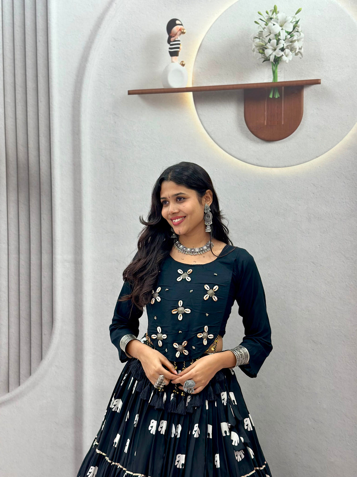 Kishori Collection