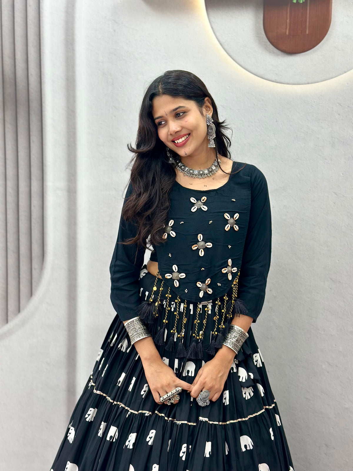 Kishori Collection