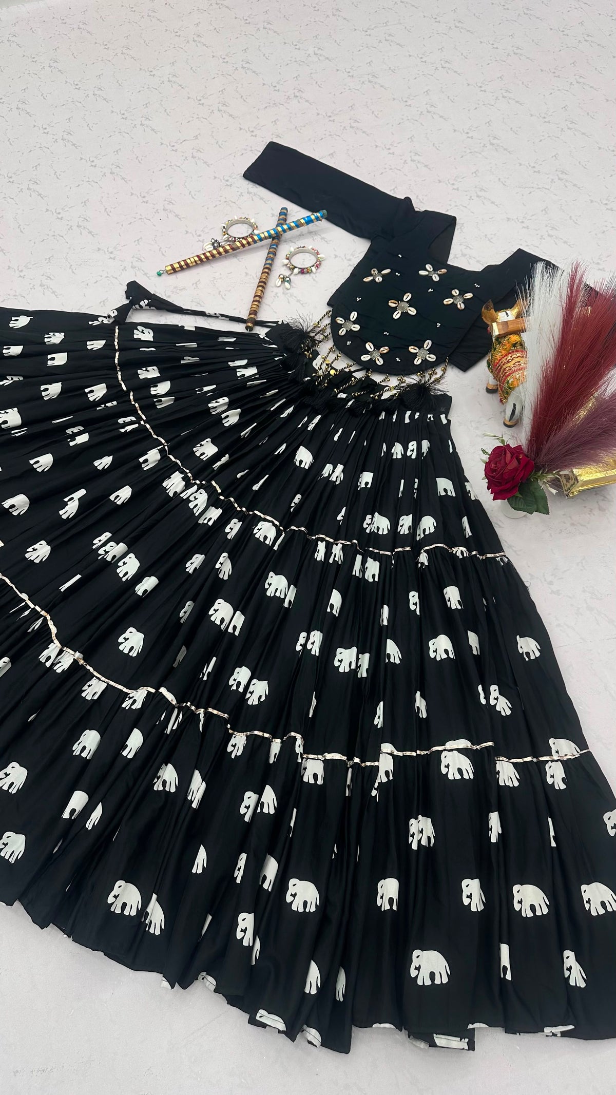Kishori Collection