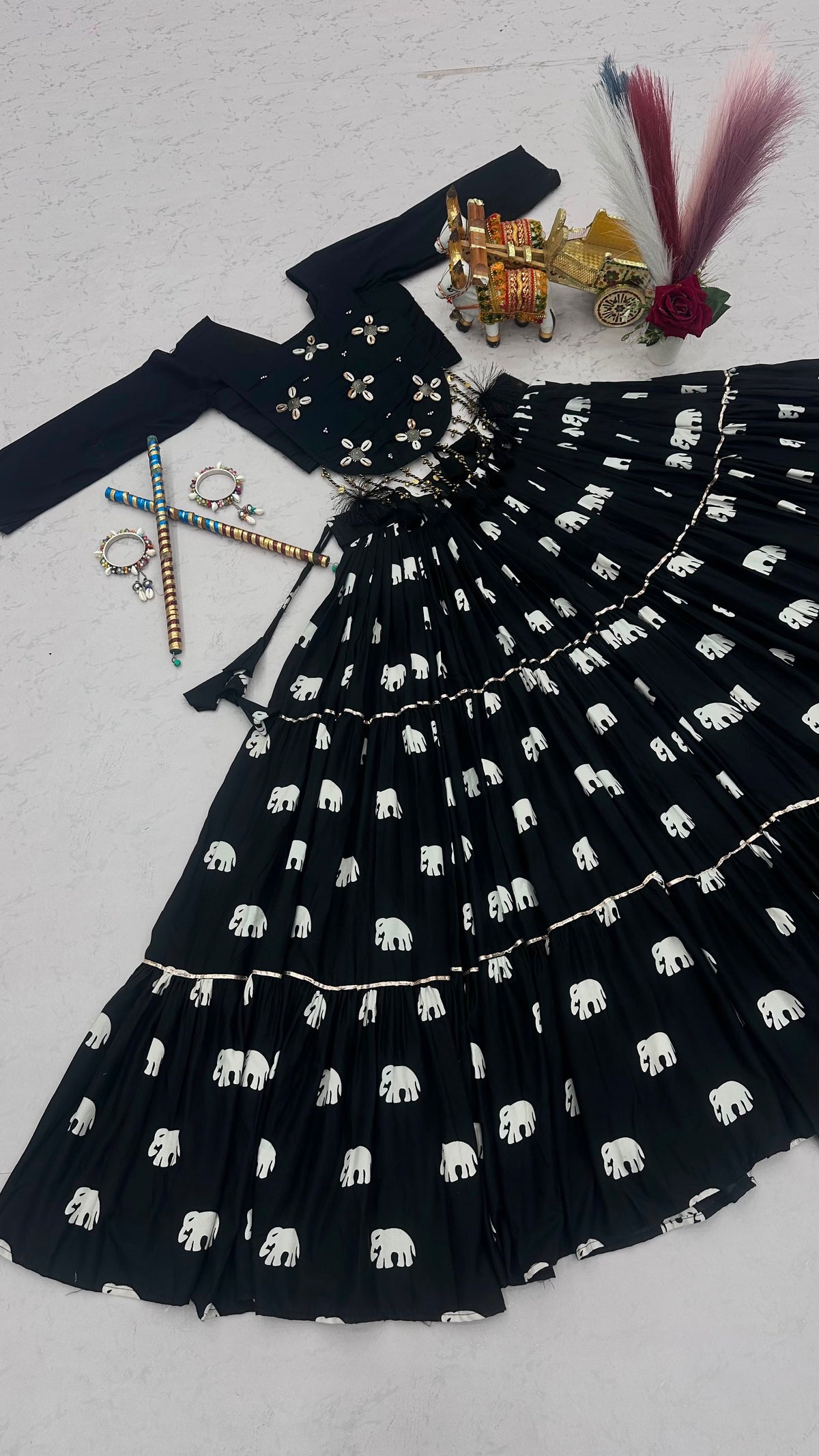 Kishori Collection