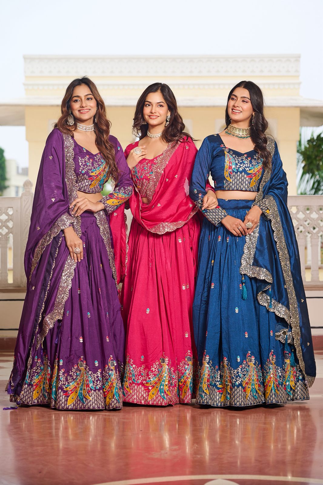 Kishori Collection