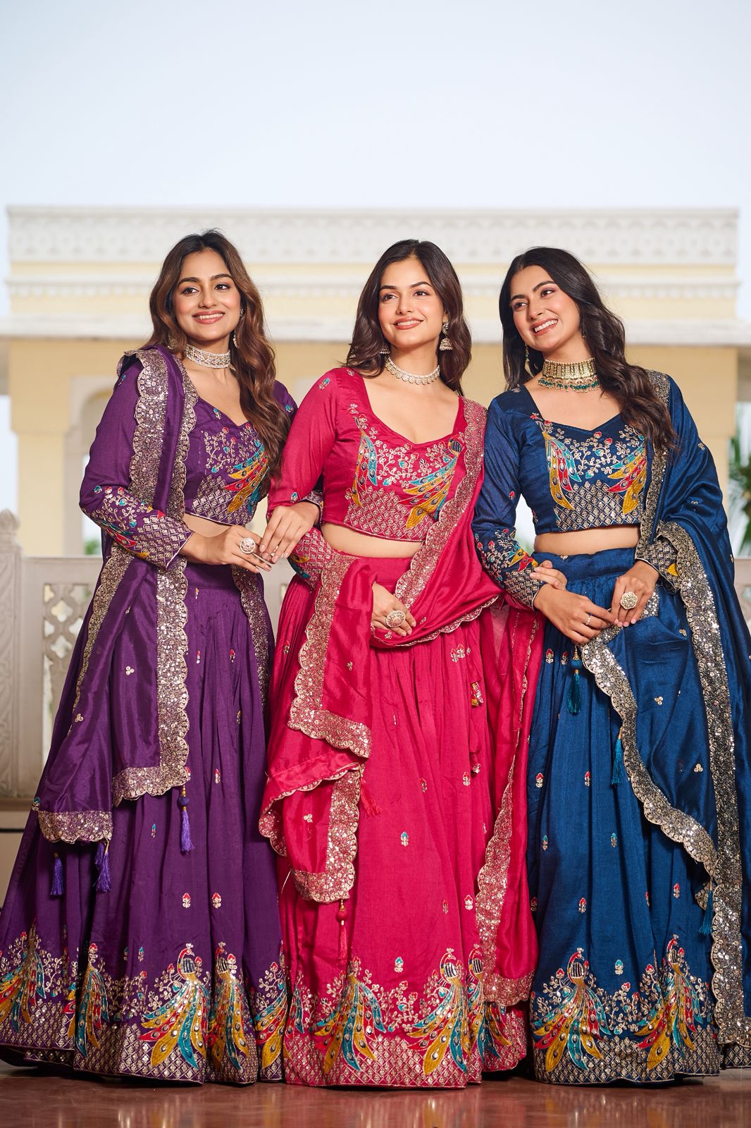 Kishori Collection