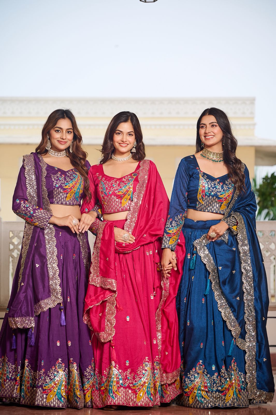 Kishori Collection