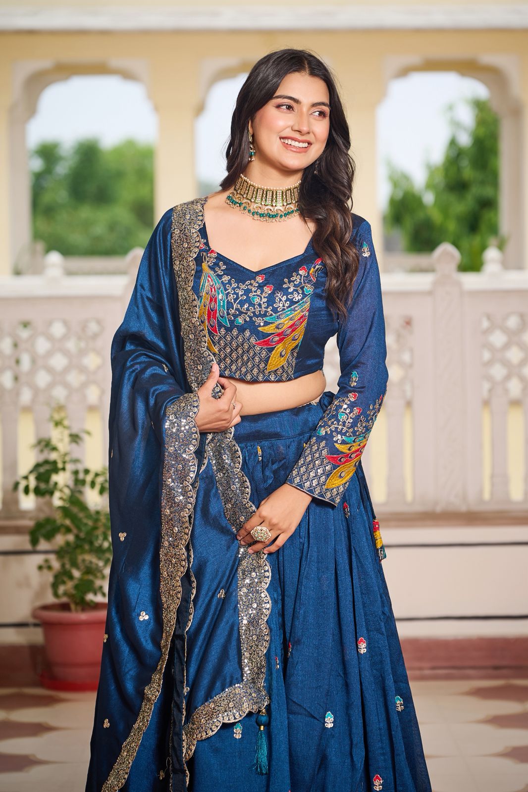 Kishori Collection